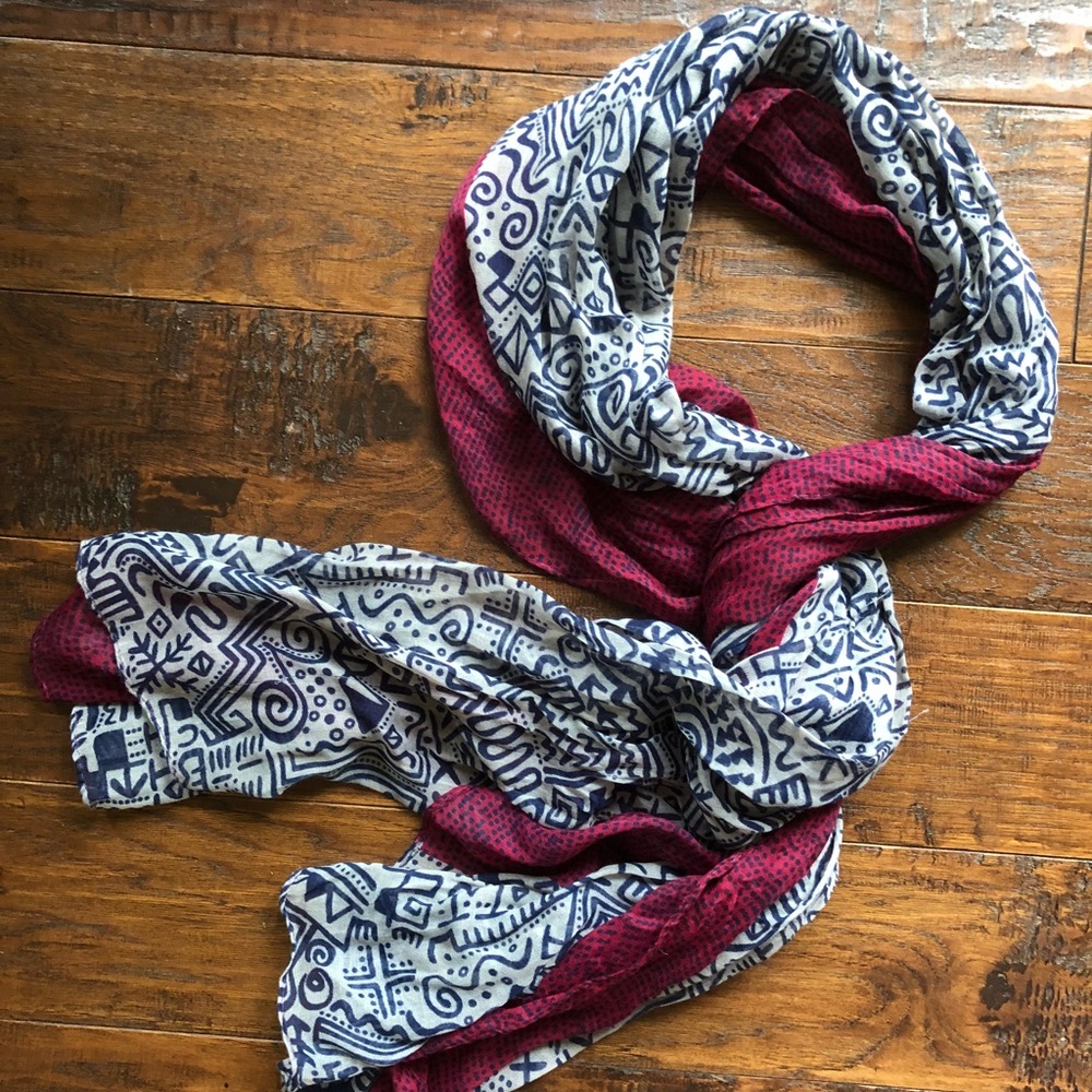 Scarf